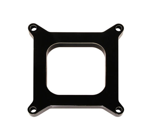 300-4000QFT Quick Fuel Phenolic Carb Spacer 1/2 in. 300-4000