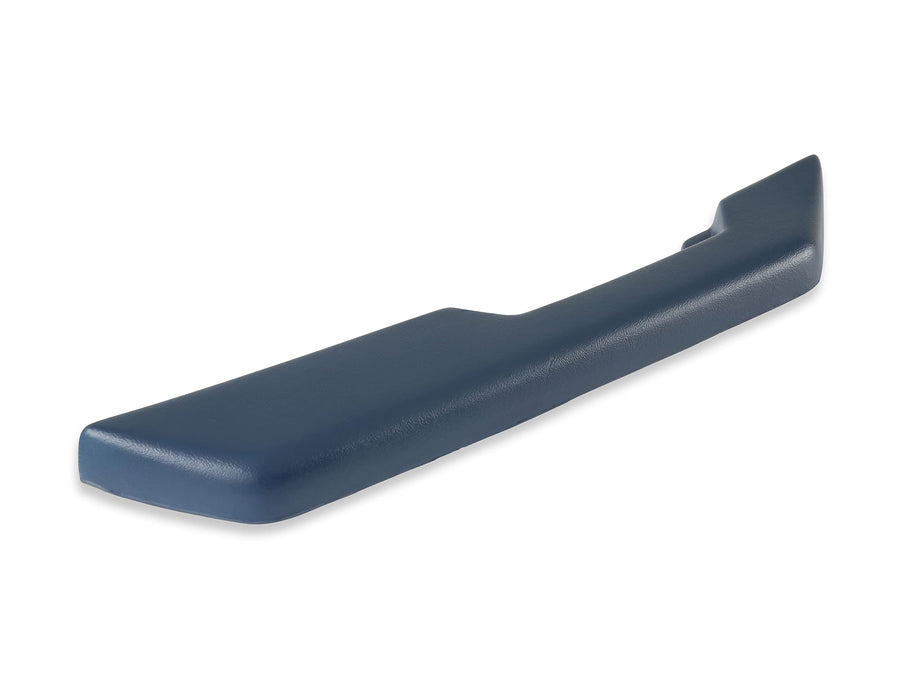 05-250 Brothers Trucks Front Door Armrest - Dark Blue - LH