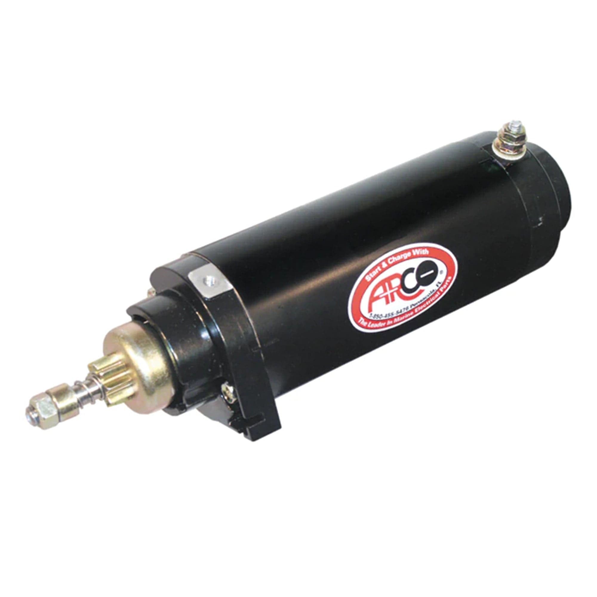 Mercury Marine Arco Replacement Outboard Starter 5381X