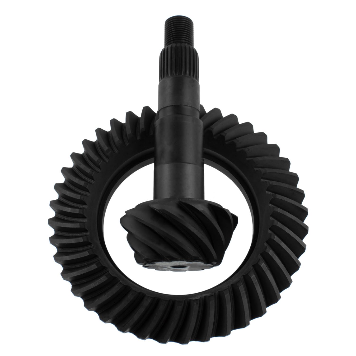 C7.25-410 Motive Gear Rack and Pinion, 41-10 Teeth, 4.1 Ratio