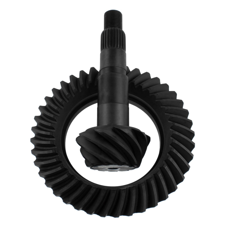 C7.25-410 Motive Gear Rack and Pinion, 41-10 Teeth, 4.1 Ratio