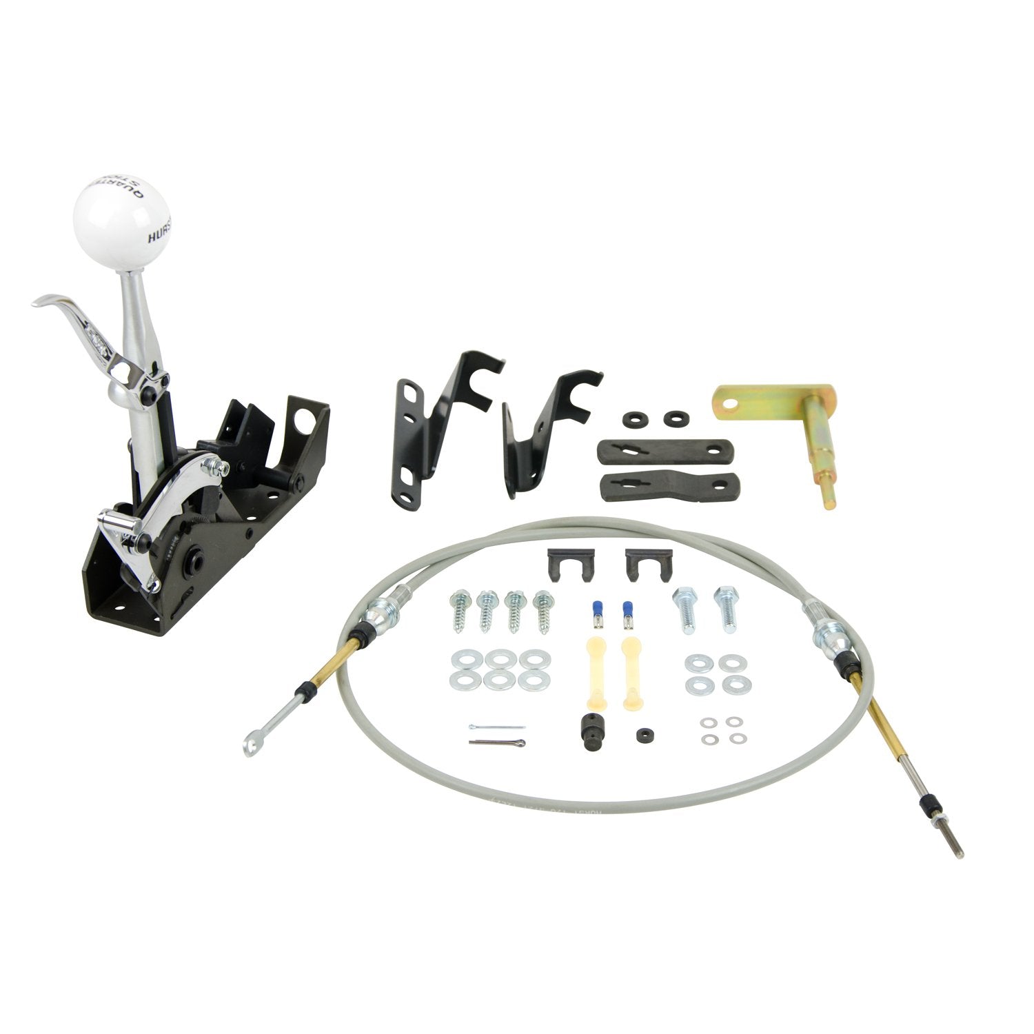 Quarter Stick Hurst 3160020 Shifter
