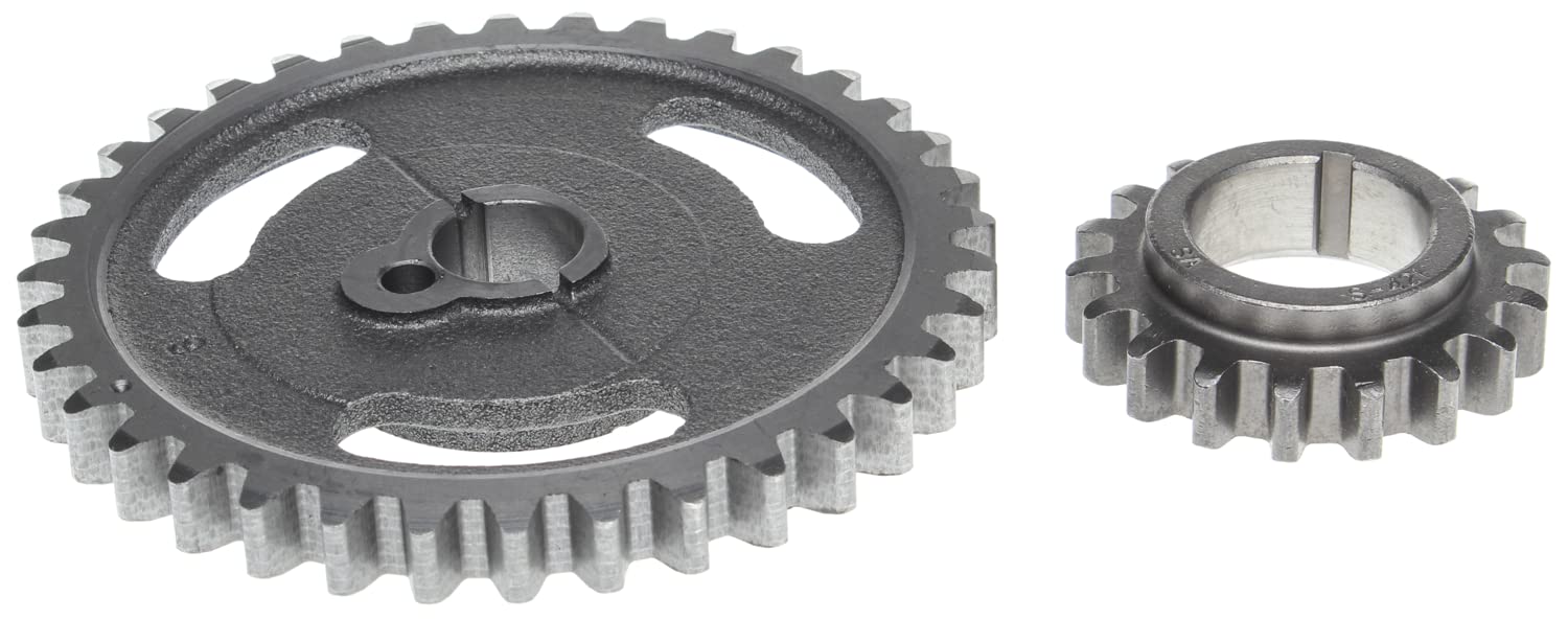 Timing Assy. 3 Piece