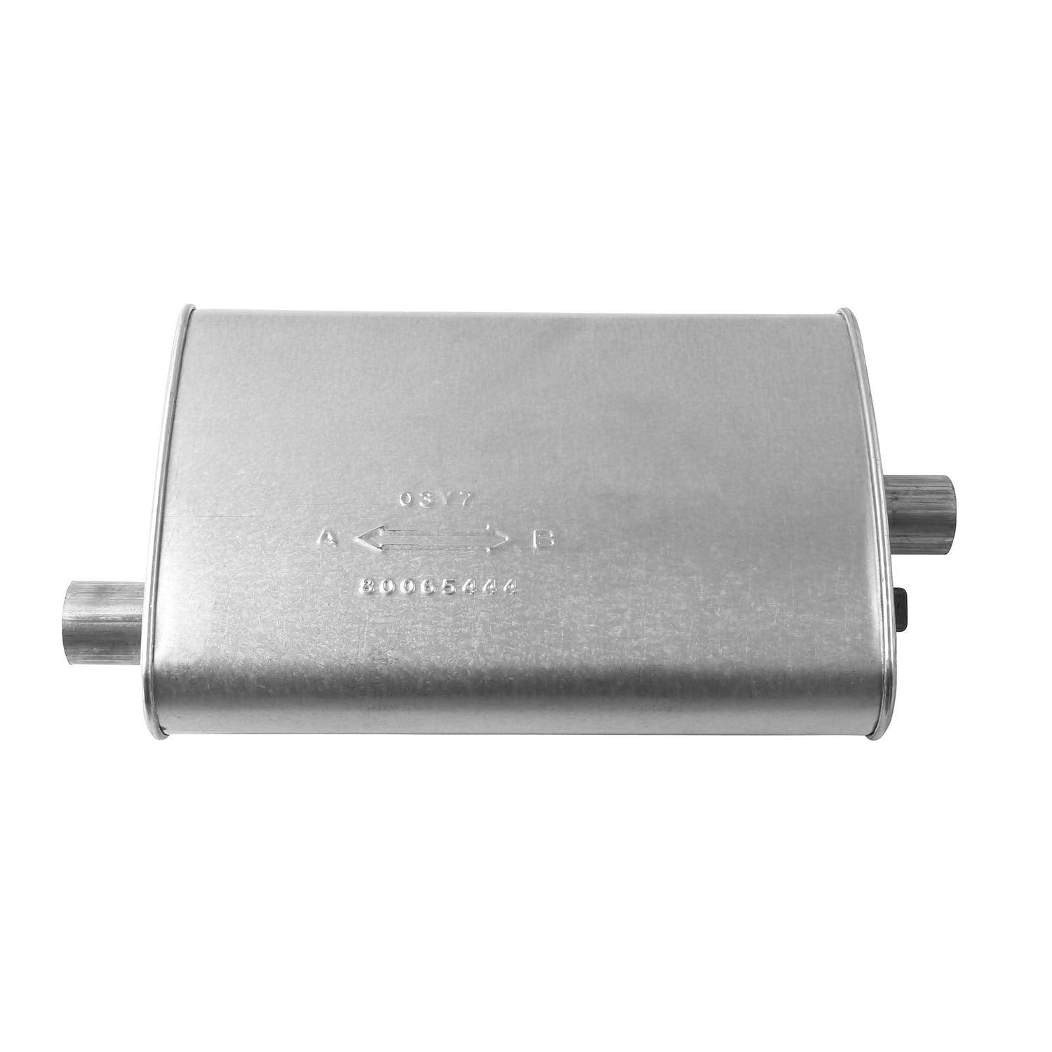 Exhaust Muffler AP Exhaust Products 6544