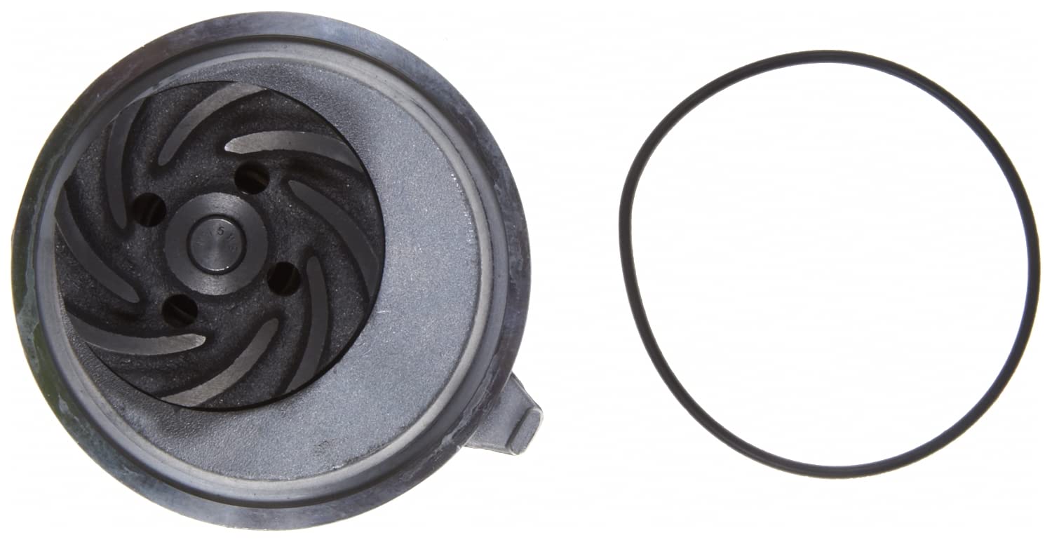 Premium Gates Engine Water Pump 41022