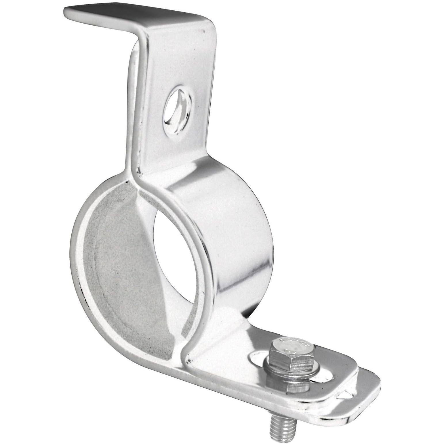 57-0000 Westin HDX Grille Guard Light Clamps Universal (Pak of 2)