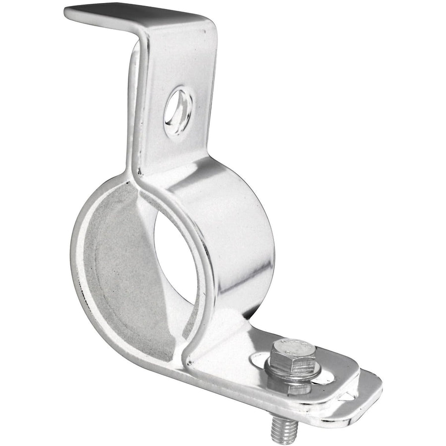 57-0000 Westin HDX Grille Guard Light Clamps Universal (Pak of 2)