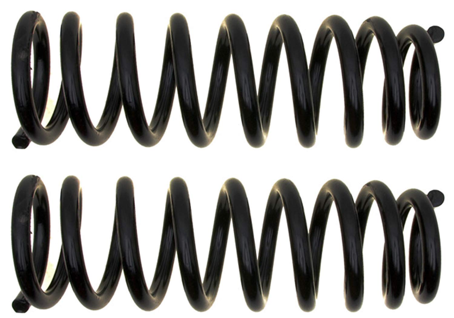 Coil Spring Set MOOG 81360 for Honda Accord
