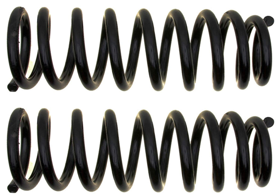Coil Spring Set MOOG 81360 for Honda Accord