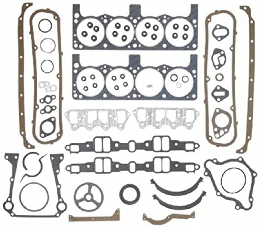 Engine Gasket Set MAHLE FS3536