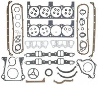 Engine Gasket Set MAHLE FS3536