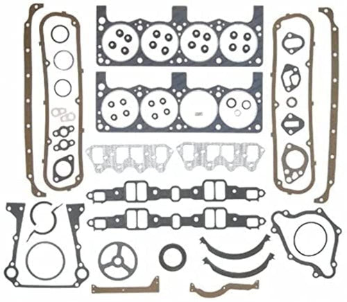 Engine Gasket Set MAHLE FS3536