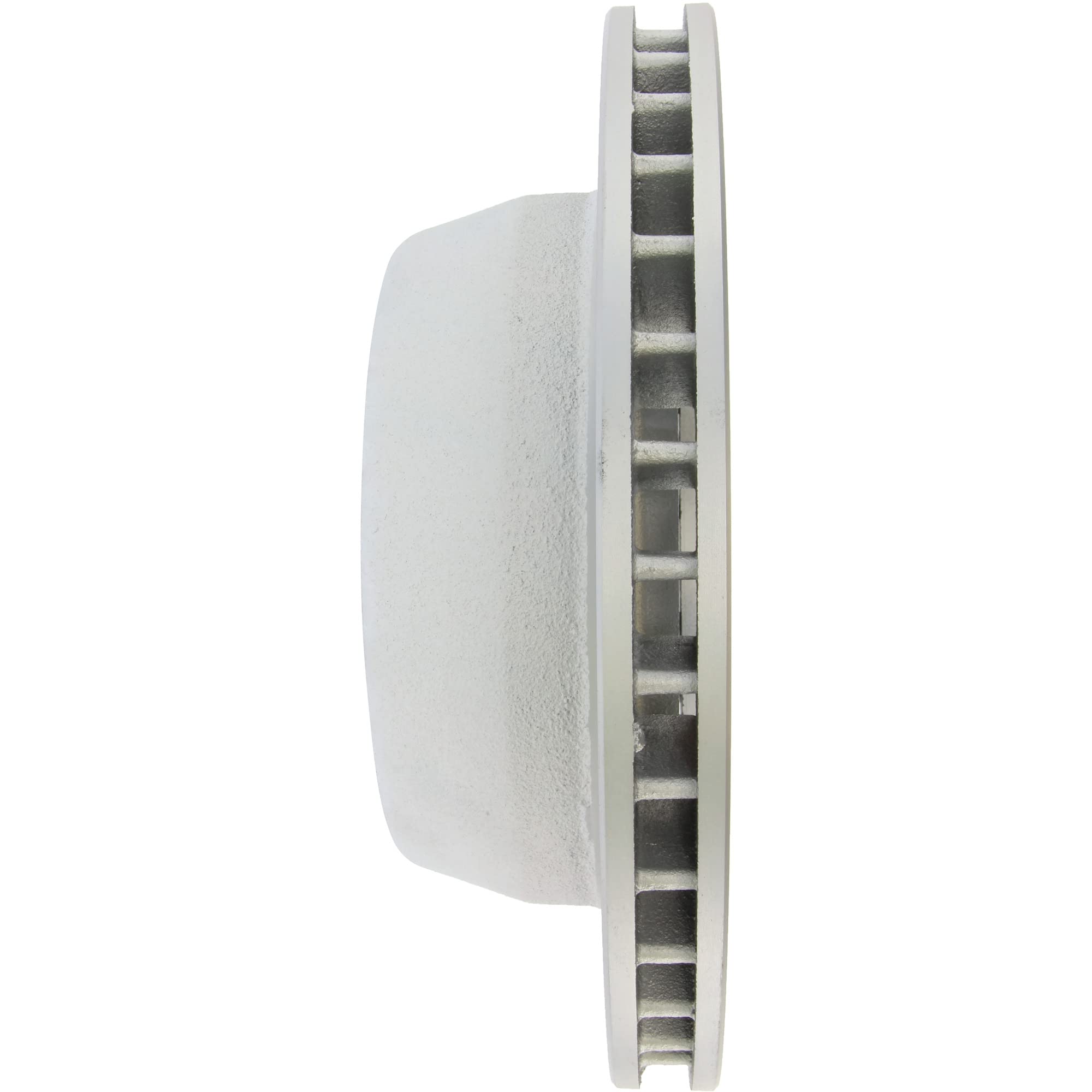 Centric Gcx Rotor 320.66045F with Full Coating