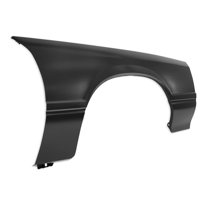 Scott Drake Front Fender E1ZZ-16005-A Passenger Side