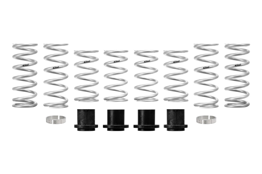 Eibach Stage 2 Pro-Utv Performance Spring System E85-209-004-02-22 Set Of 8
