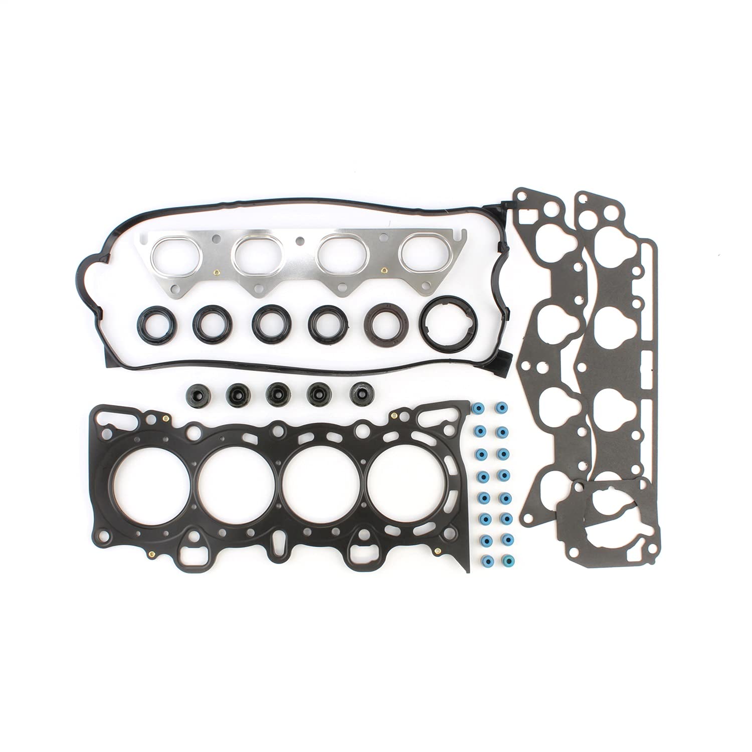 PRO2001T Cometic Top End Gasket Kit
