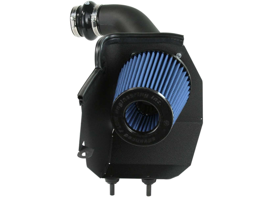 Magnum FORCE aFe POWER Stage-2 Cold Air Intake System w/ Pro 5R Filter, #54-11252-2, Black