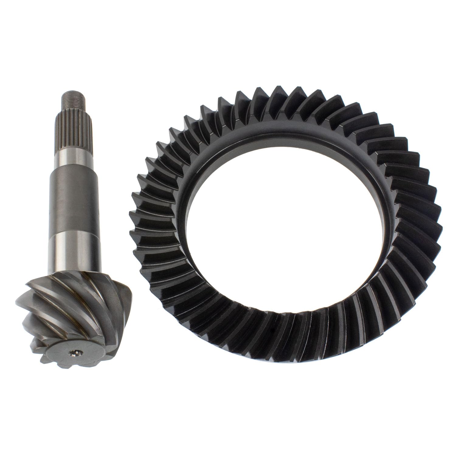 Differential Ring and Pinion for Dana 44 Standard, Motive Gear D44-489, 4.89 Ratio, Compatible with Multiple Chevrolet, Dodge, Ford, and GMC Models