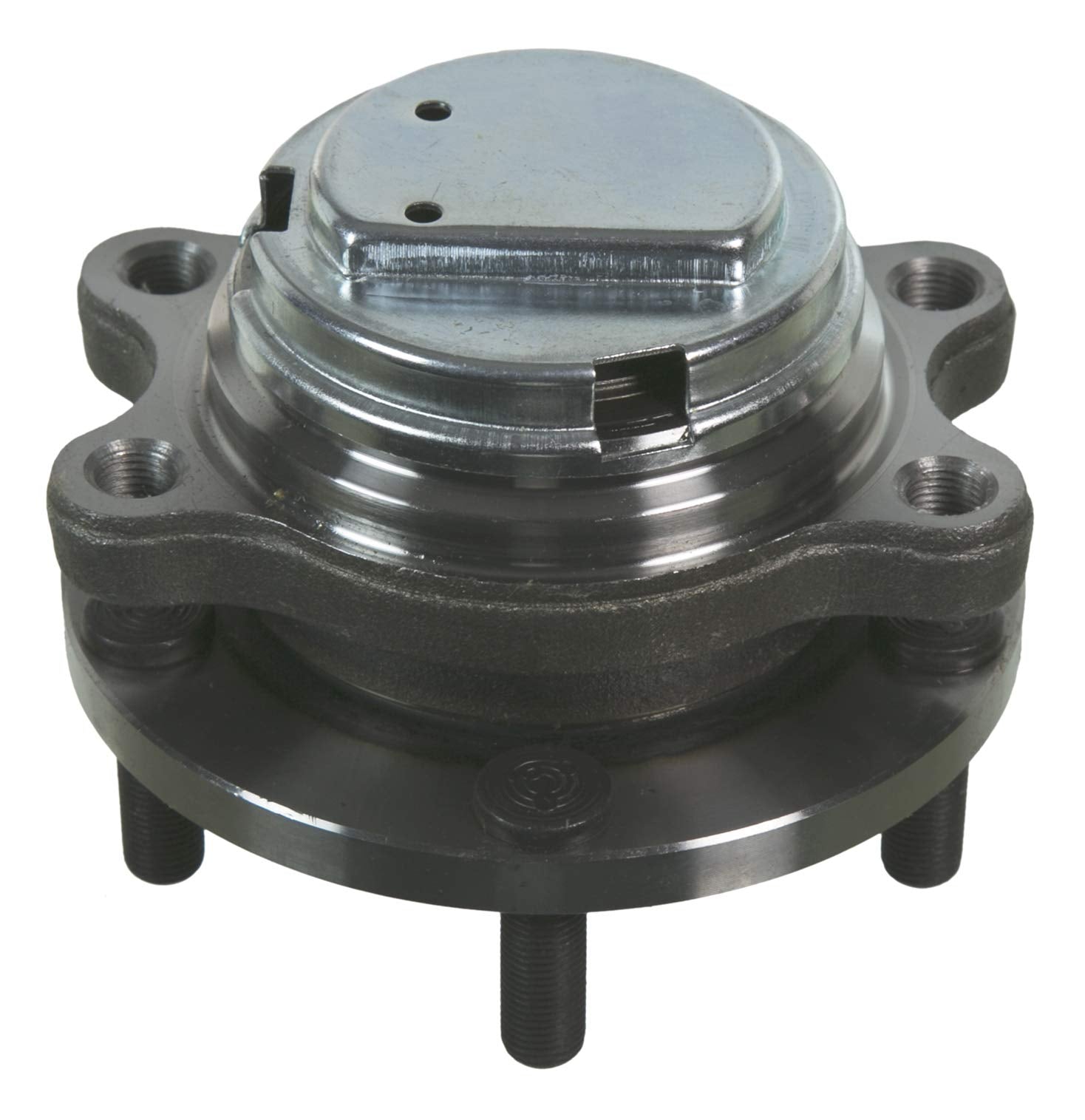 Wheel Bearing and Hub Assembly MOOG for INFINITI G37
