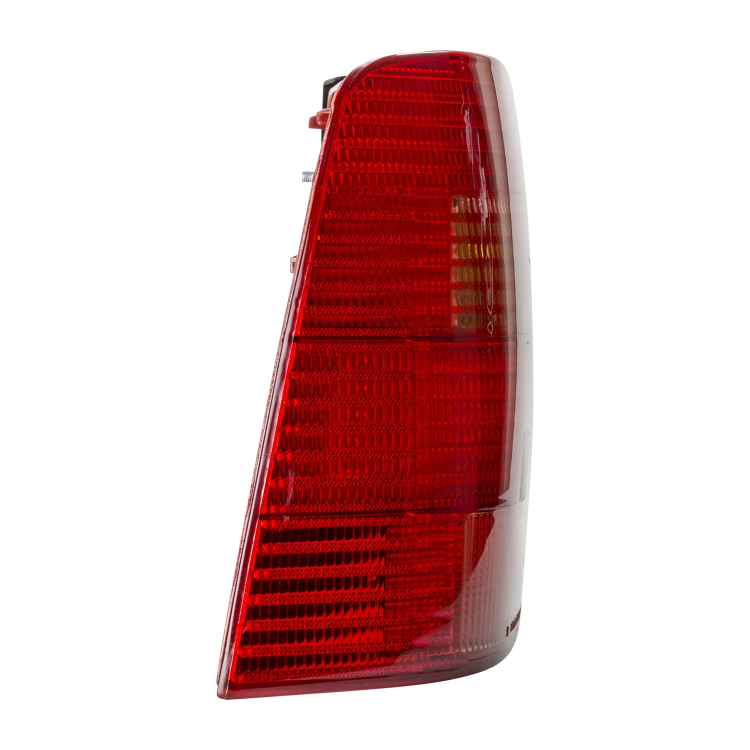 Volkswagen Jetta TYC 11-5948-01 Driver Side Replacement Tail Light Assembly