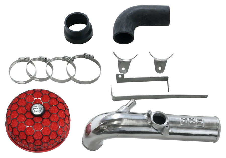 Racing Suction HKS Reloaded Kit (RS NCP31/NCP13 RS 1NZ-FE), 1 Pack 70020-AT105