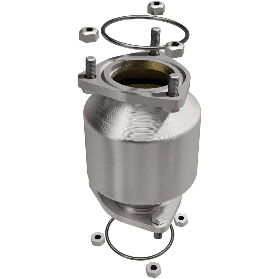 Direct Fit MagnaFlow 551291 Catalytic Converter