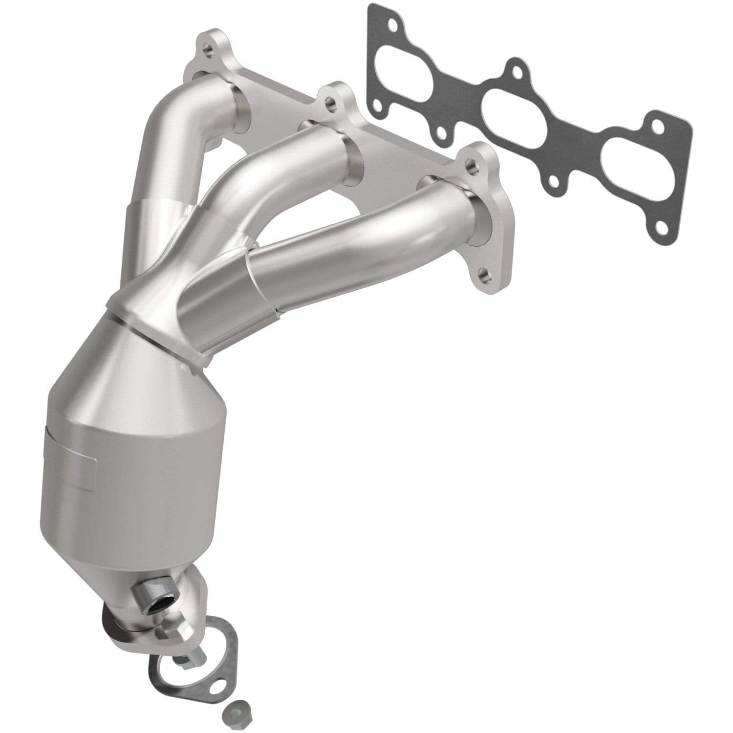 Direct Fit MagnaFlow 452018 Catalytic Converter