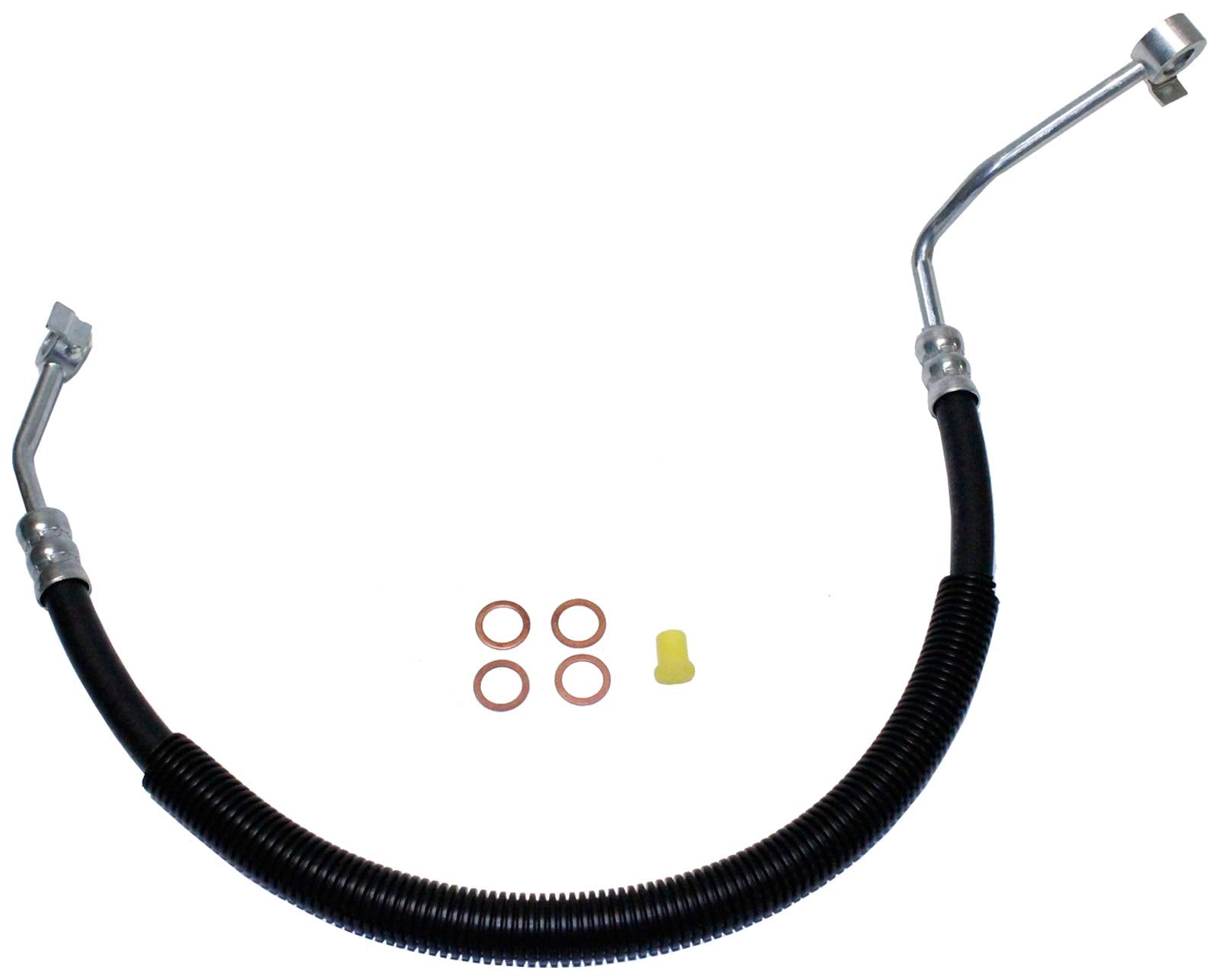 352361 nobrandname Power Steering Pressure Line Hose Assembly