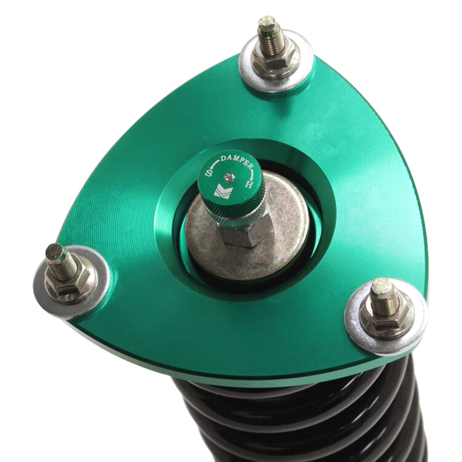 Euro Series Megan Racing MR-CDK-BF06 Coilover Damper Kit