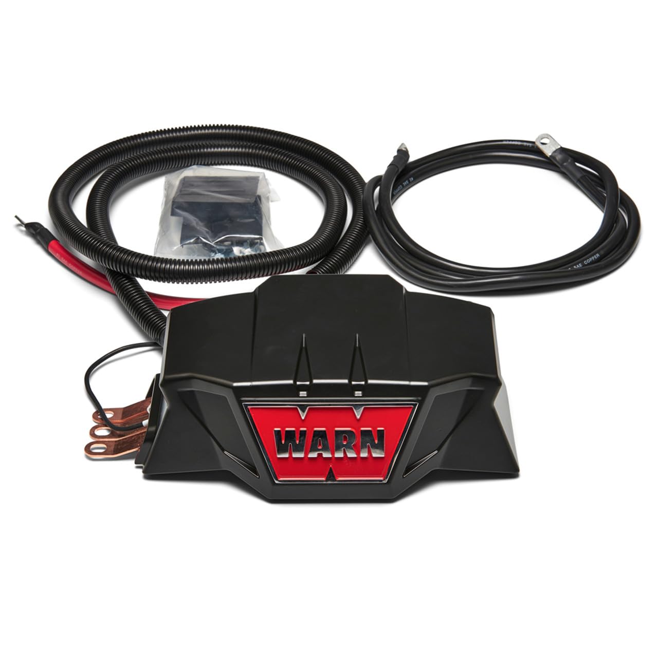 Control System WARN 93041 for Zeon 10 & 12 Platinum Winch