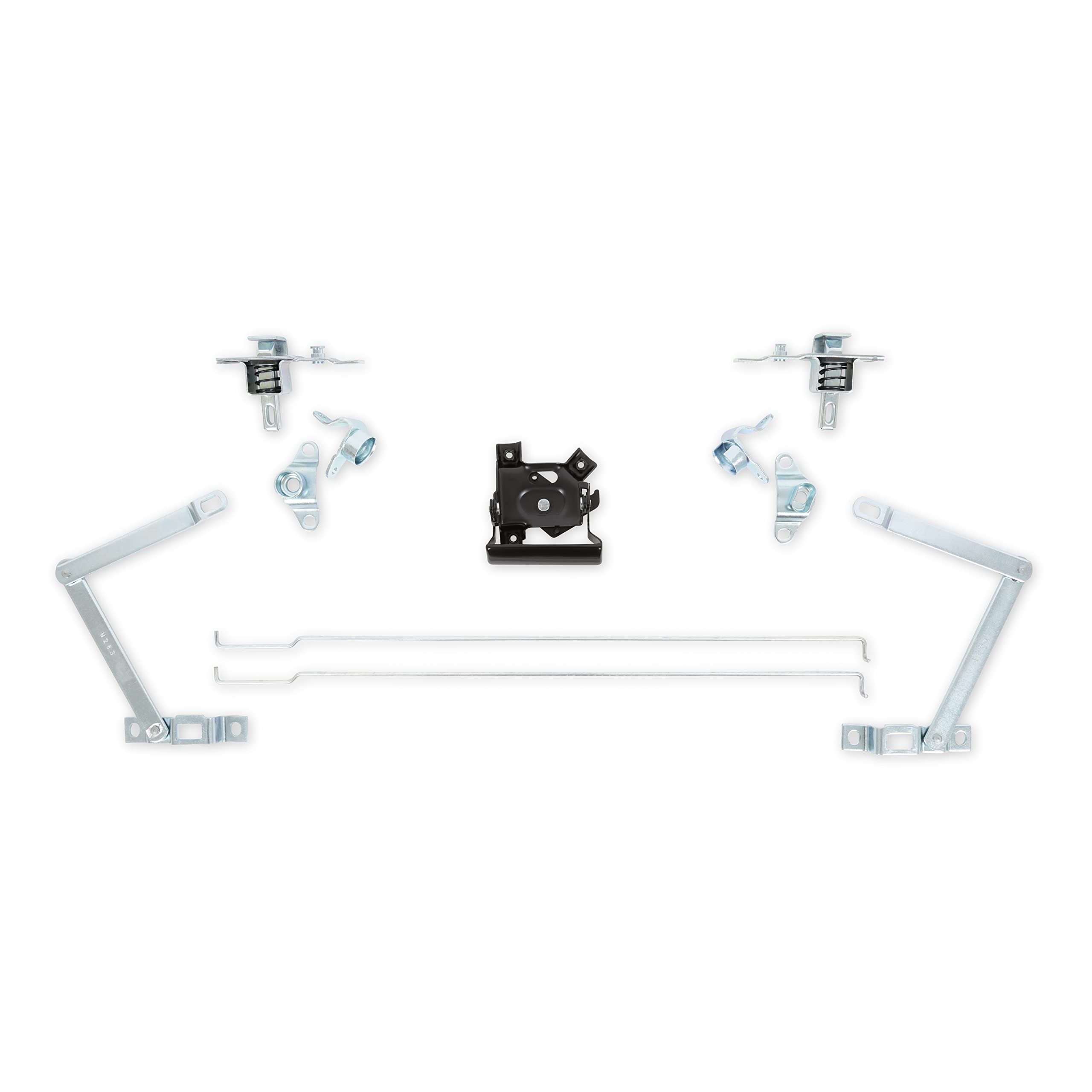Brothers Trucks 04-345 C/K Tailgate Component Kit