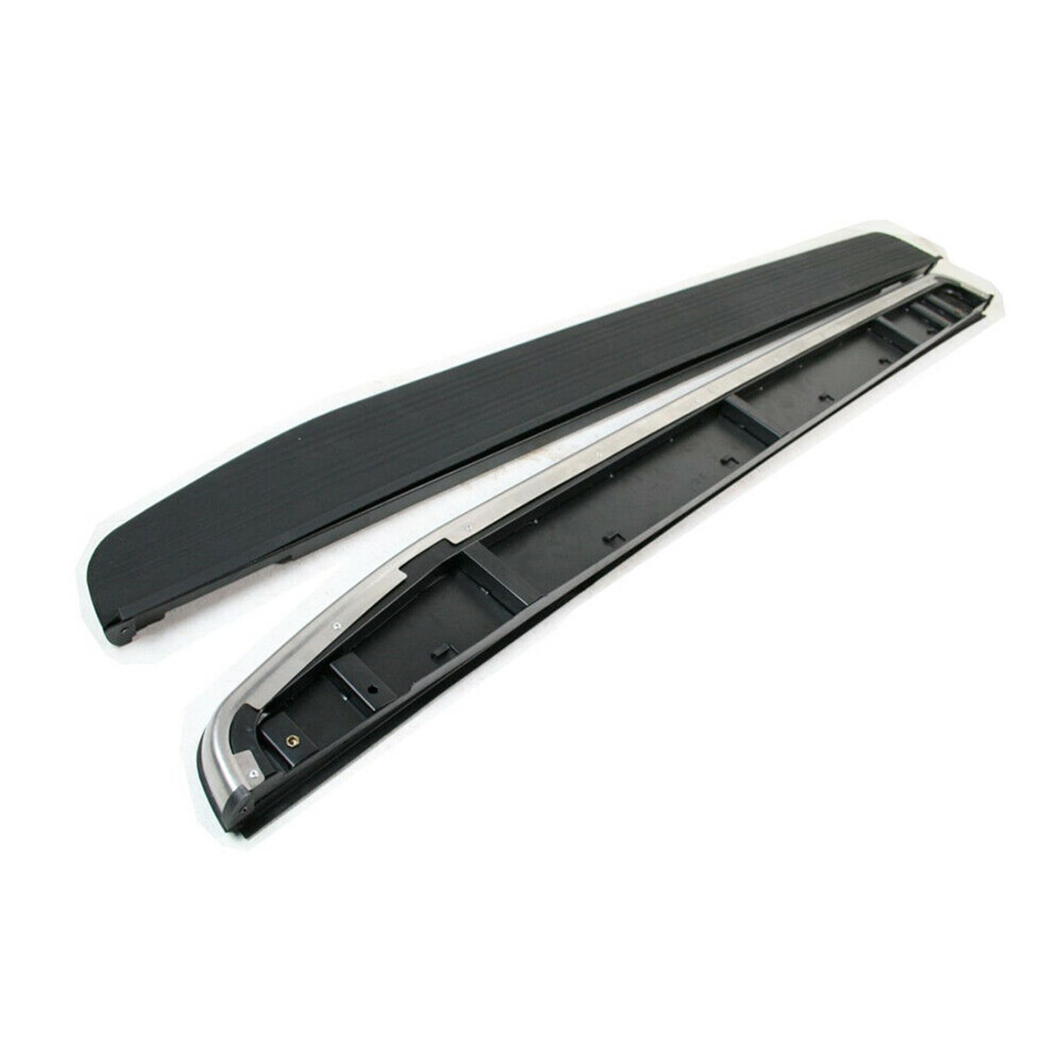 OEM Replica Black Horse Running Boards Compatible with Range Rover/Range Rover Sport-RRRHS-14