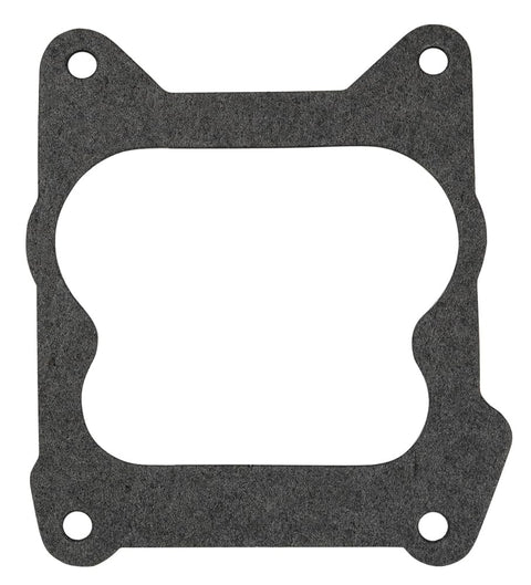 Moroso Carburetor Base Gasket 93312, Open Style, Fits Quadrajet Carb