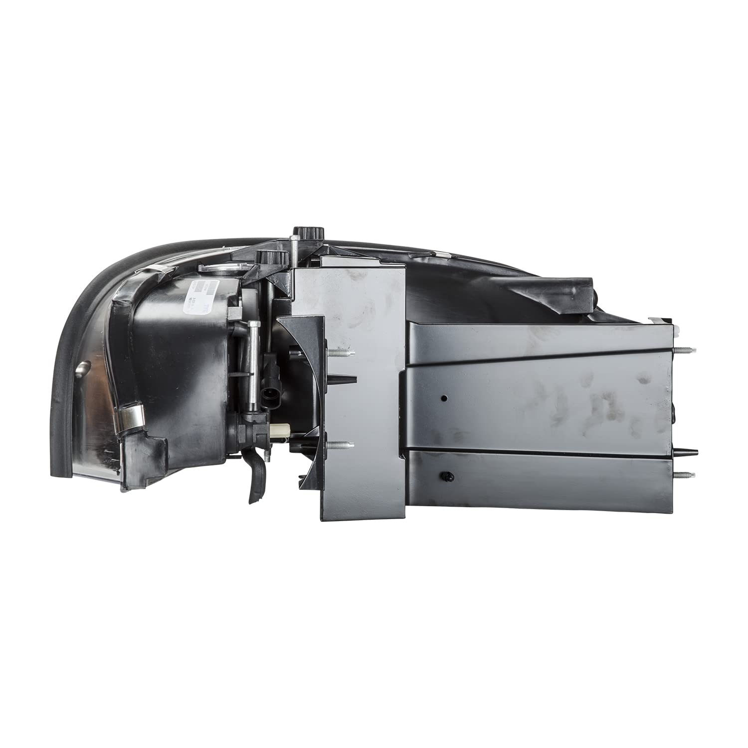Buick Park Avenue TYC 20-5229-00 Passenger Side Headlight Assembly