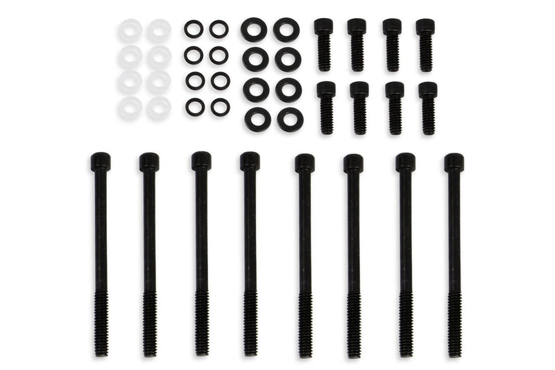 Valve Cover Mr. Gasket 6865BG