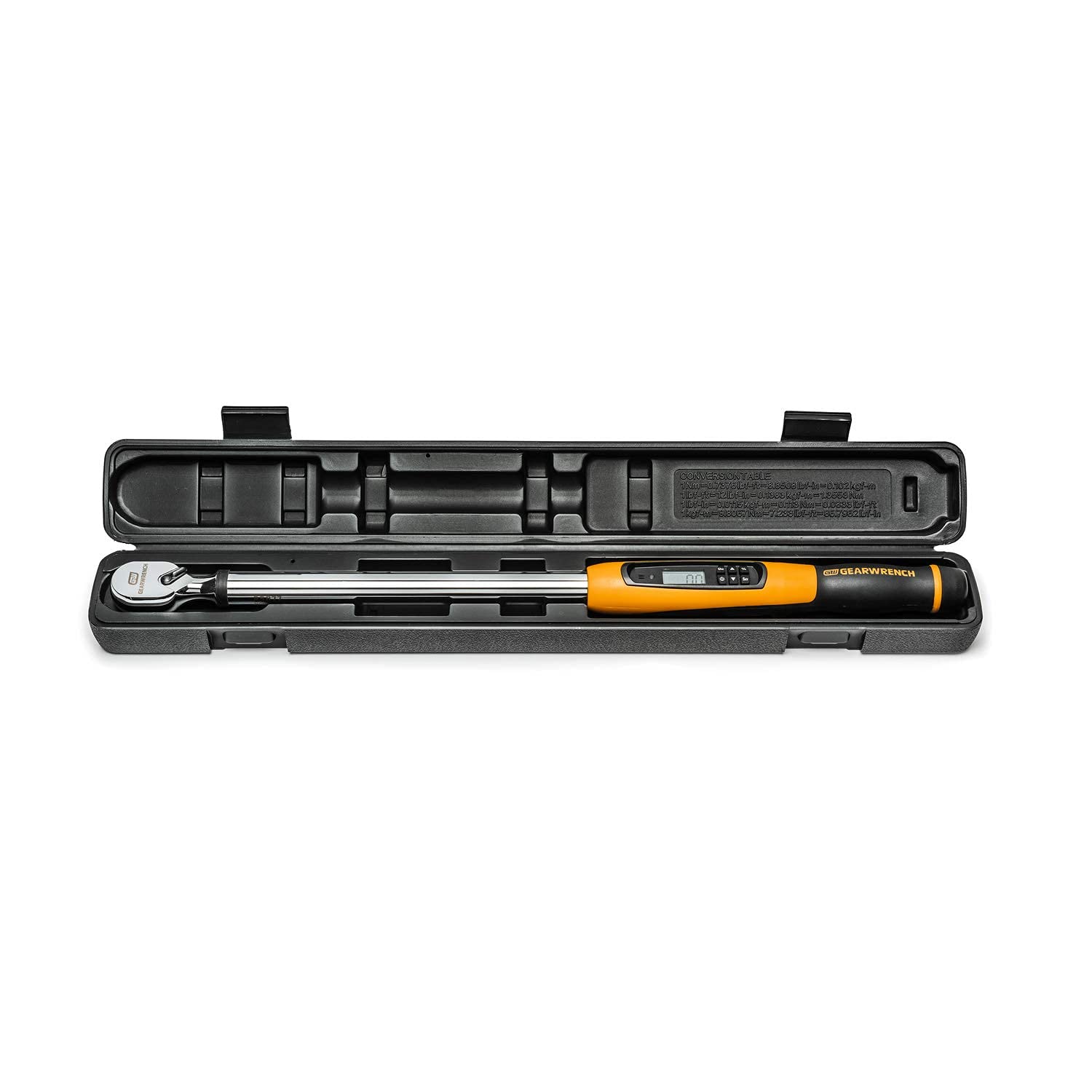 1/2 Drive Electronic Torque Wrench GEARWRENCH | 85077
