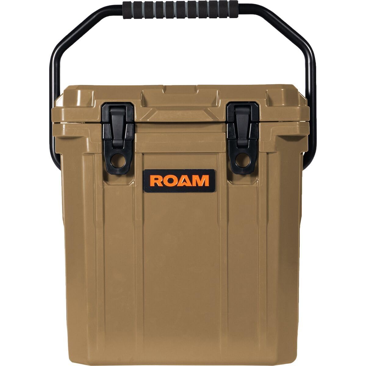 20qt ROAM Adventure Co Rugged Ice Bucket, Desert Tan, One Size