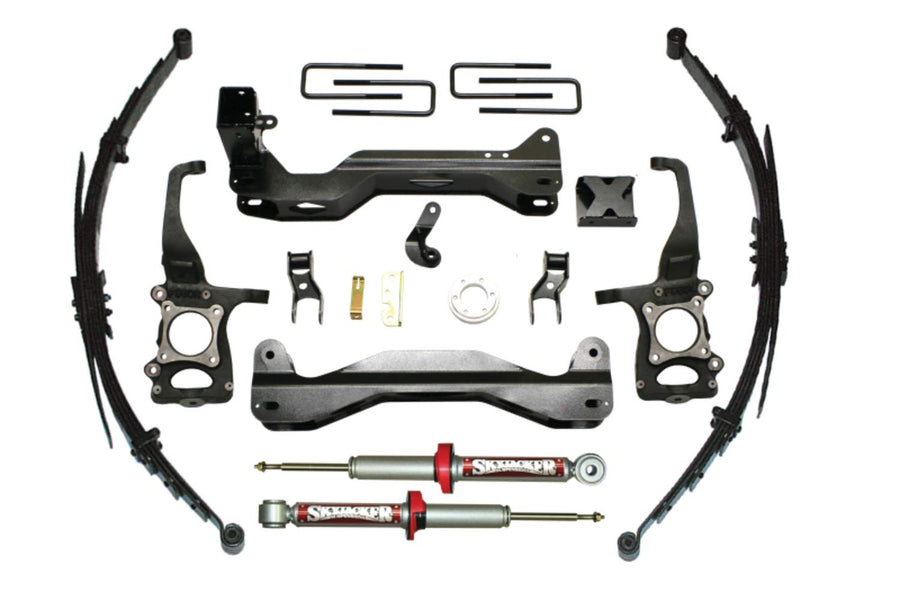 4-6" Skyjacker F9461KS Suspension Lift Kit
