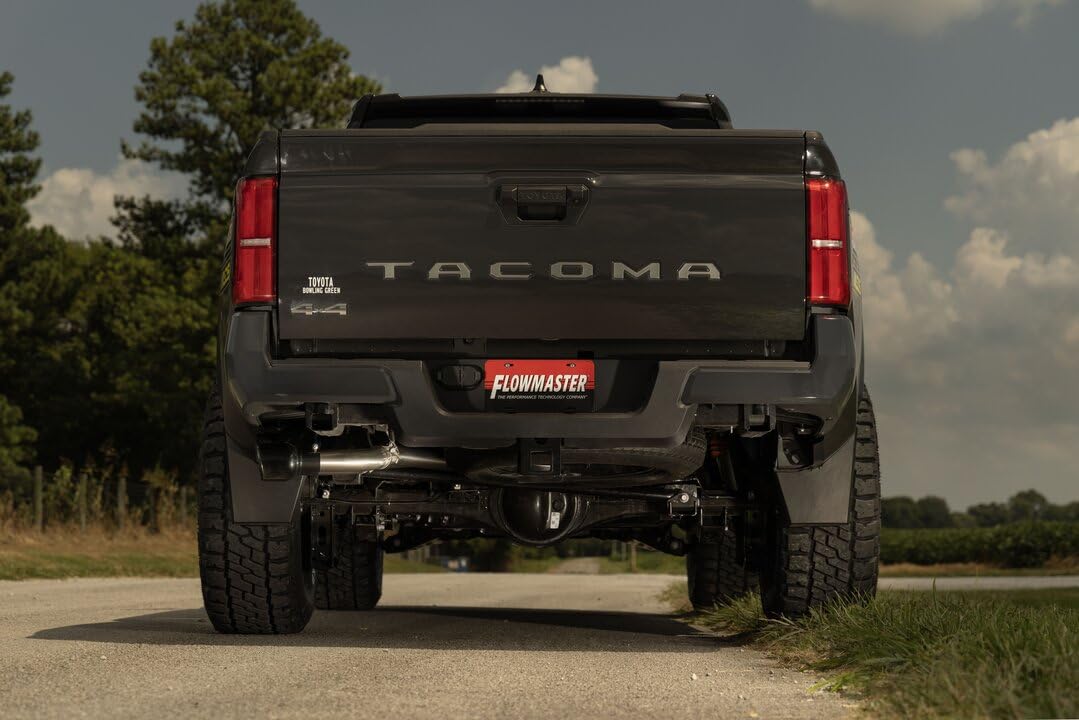 Signature Series Flowmaster 738173 Cat-Back Exhaust System