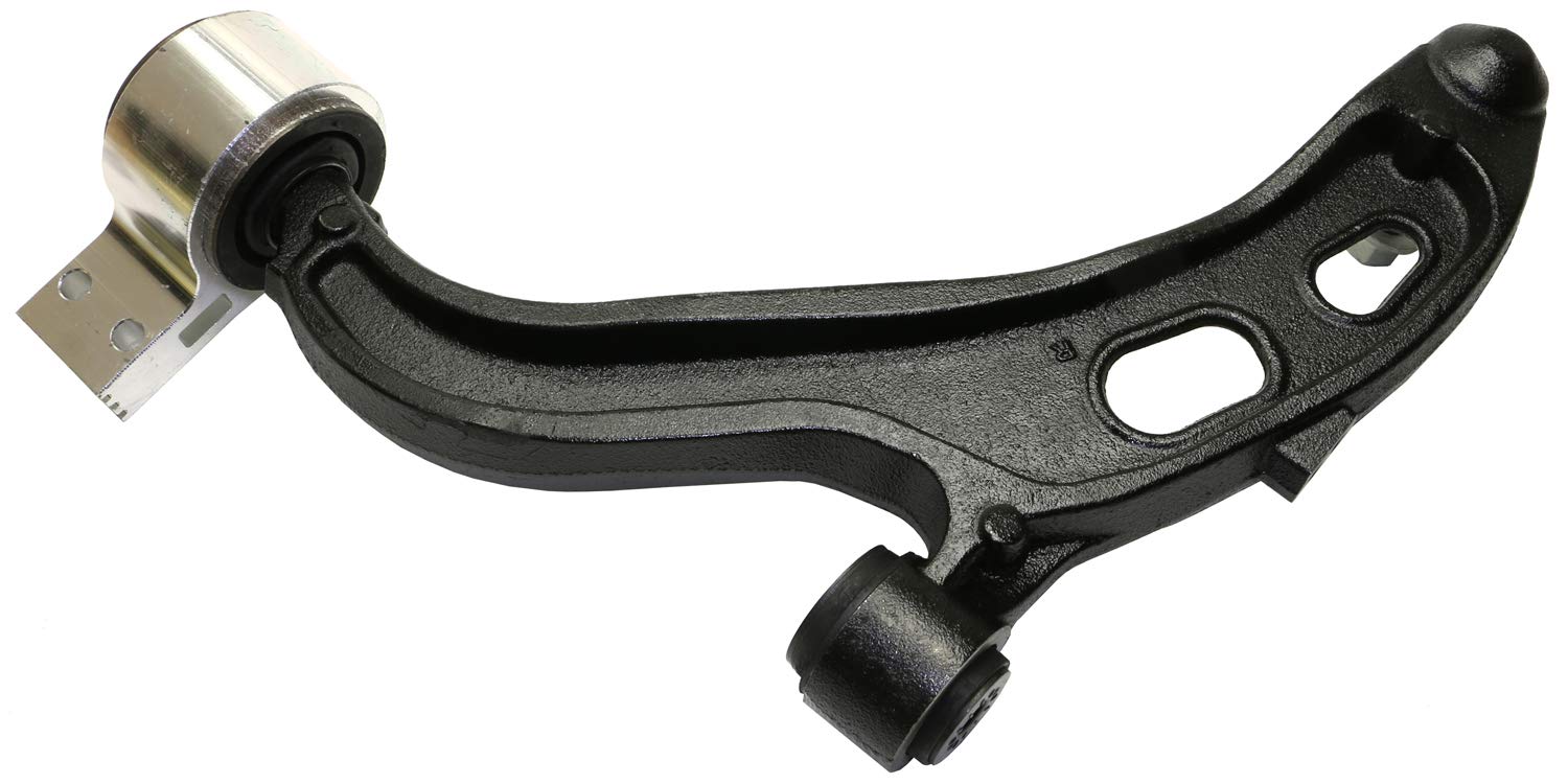 MOOG Suspension Control Arm and Ball Joint Assembly front right lower RK622917
