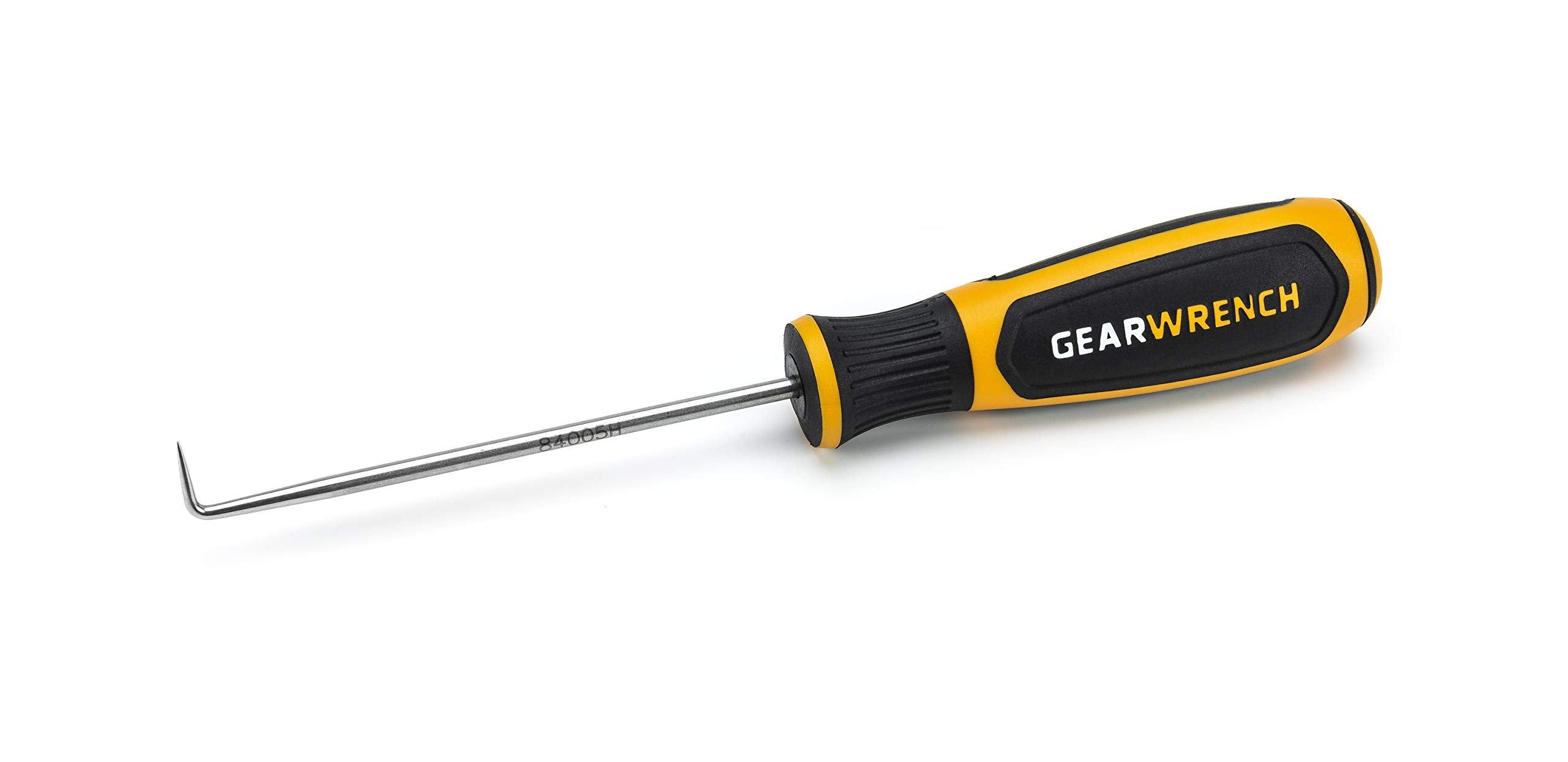 4 Pc. GEARWRENCH Mini Hook & Pick Set - 84040H