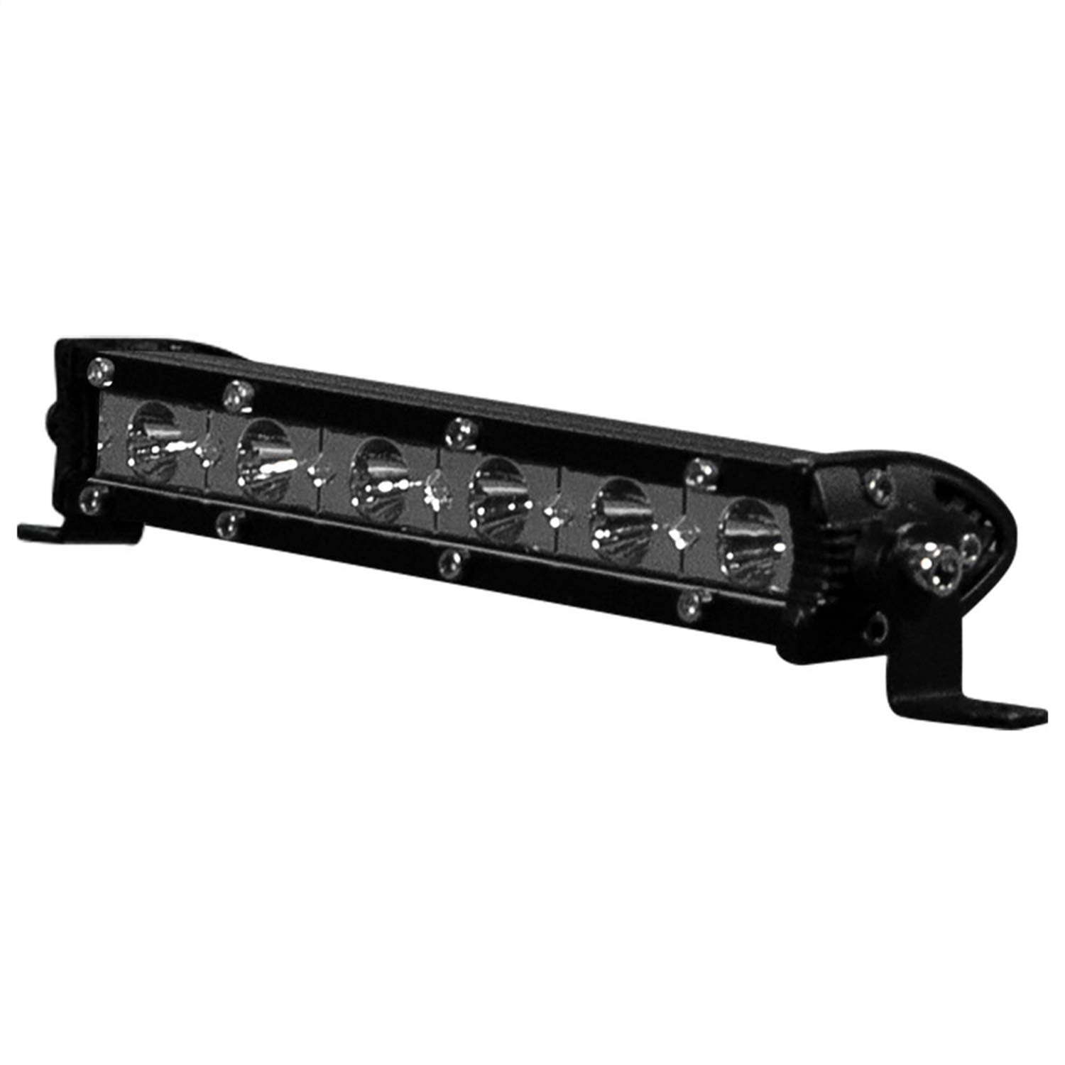 7.25" Daytona Lights - 18 Watt Ultra Slim Bar Lightbar (DL-US725)