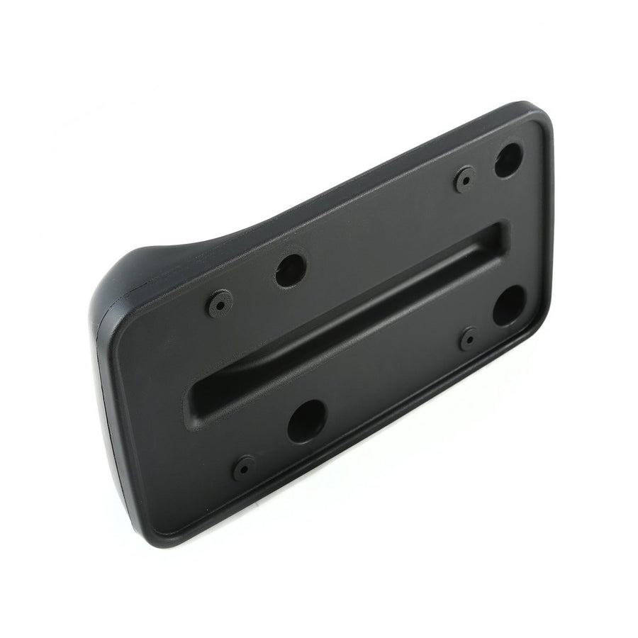 11233.06 | Omix-Ada | License Plate Bracket | OE Reference: 55174994 | Fits 1997-2006 Jeep Wrangler TJ