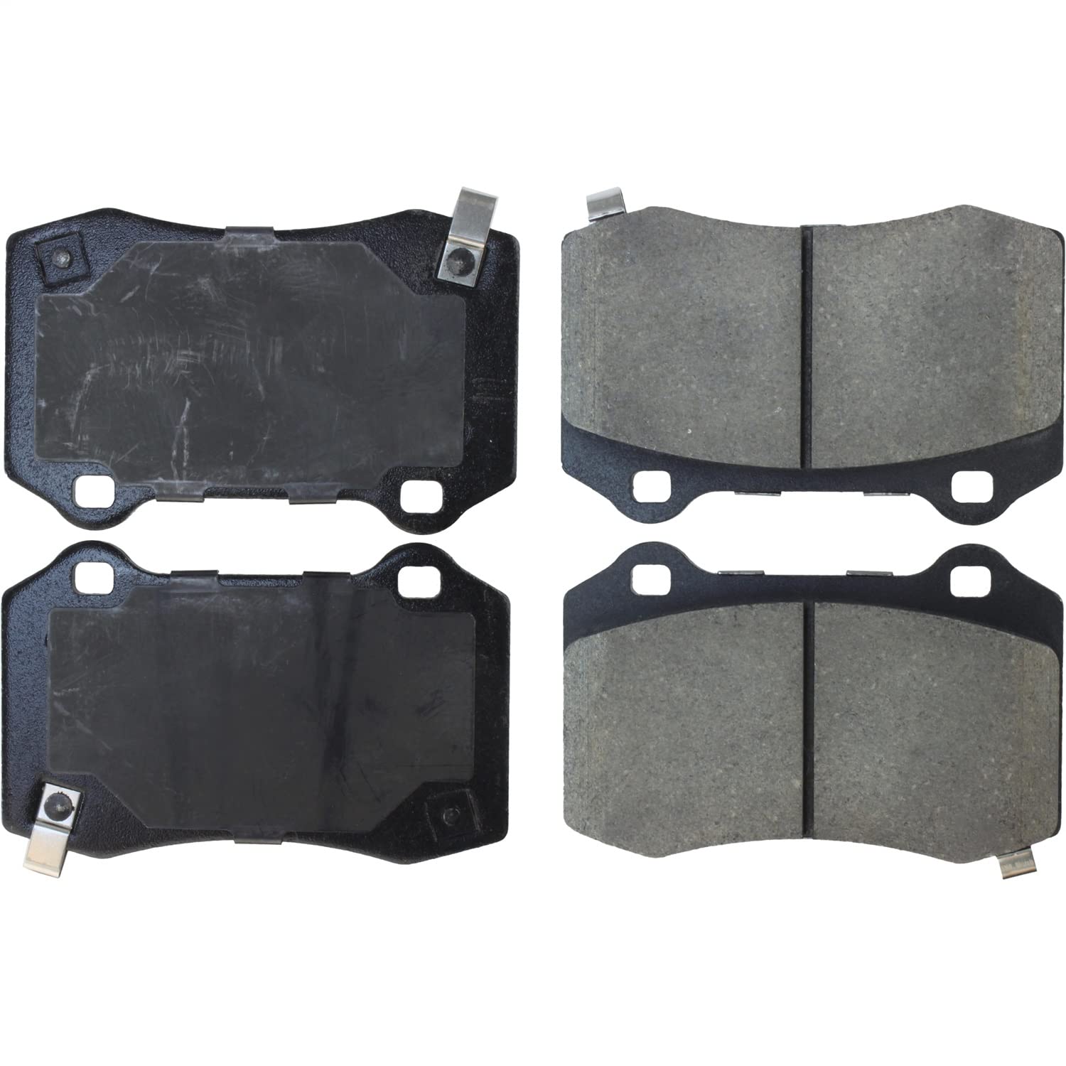 Sport Brake Pads StopTech 309.10531 with Shims and Hardware