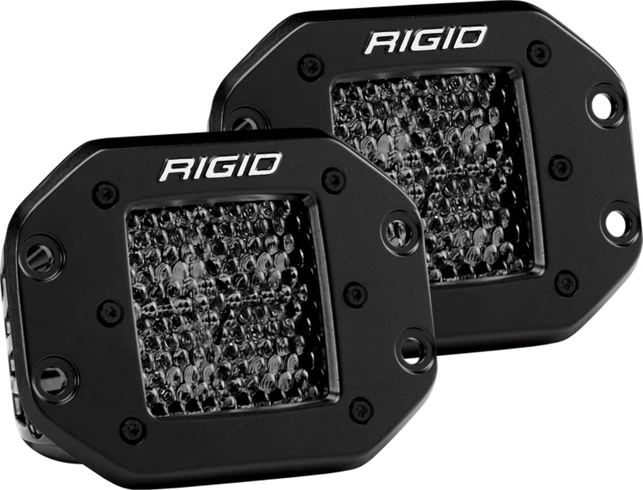 MIDNIGHT D-SRS PRO DIFF FM /2