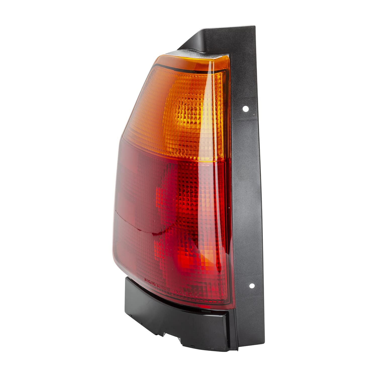 Left TYC Tail Light Assembly Compatible with 2002-2009 GMC Envoy