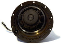 Gear Housing Assembly WARN 62808, Series 9, CW