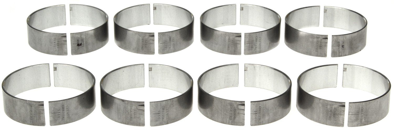 Clevite Engine CB-927A-10(8) Connecting Rod Bearing Set