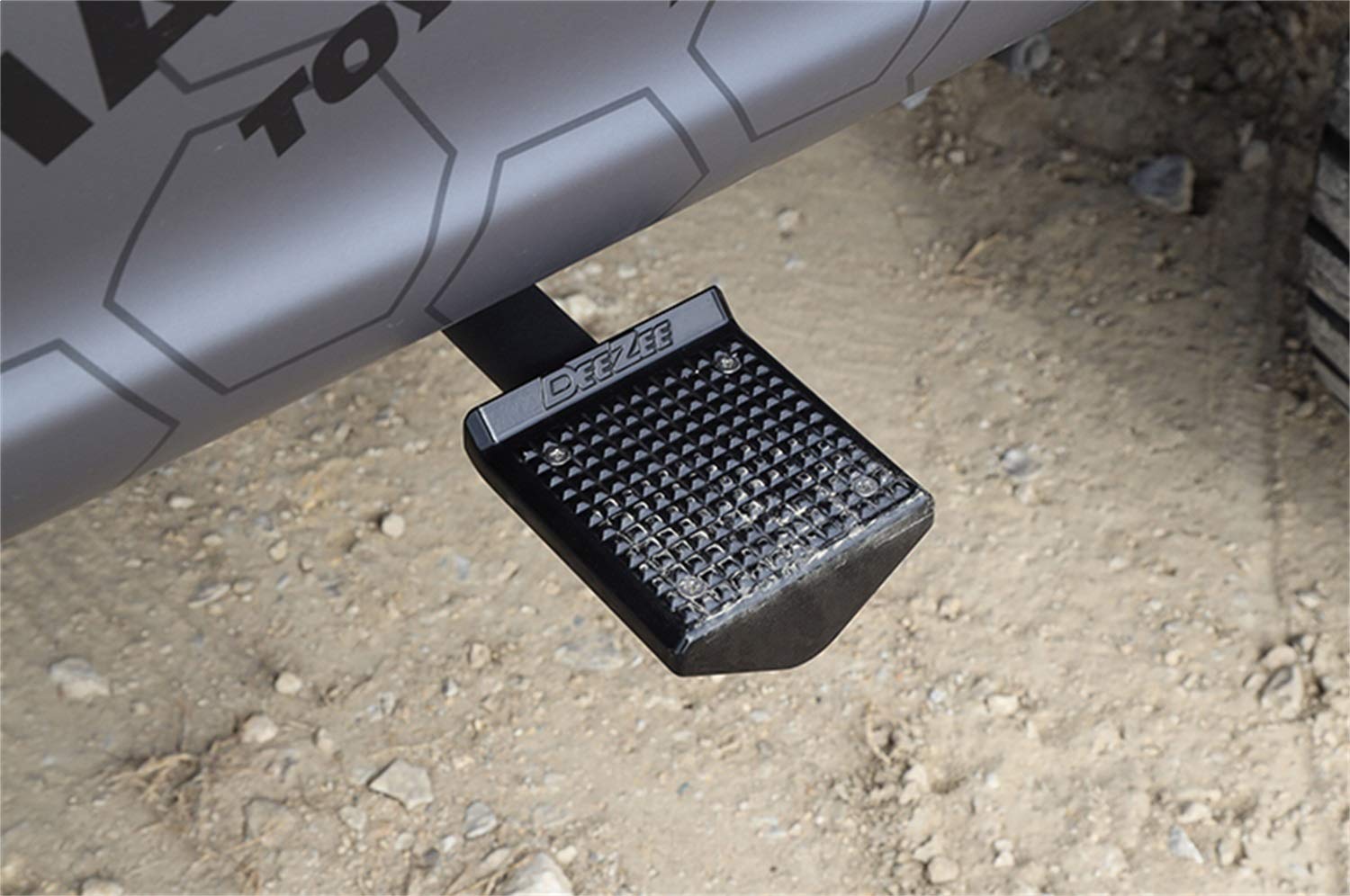 Dee Zee DZ6207F6 RAM Bed Box Step 2019+