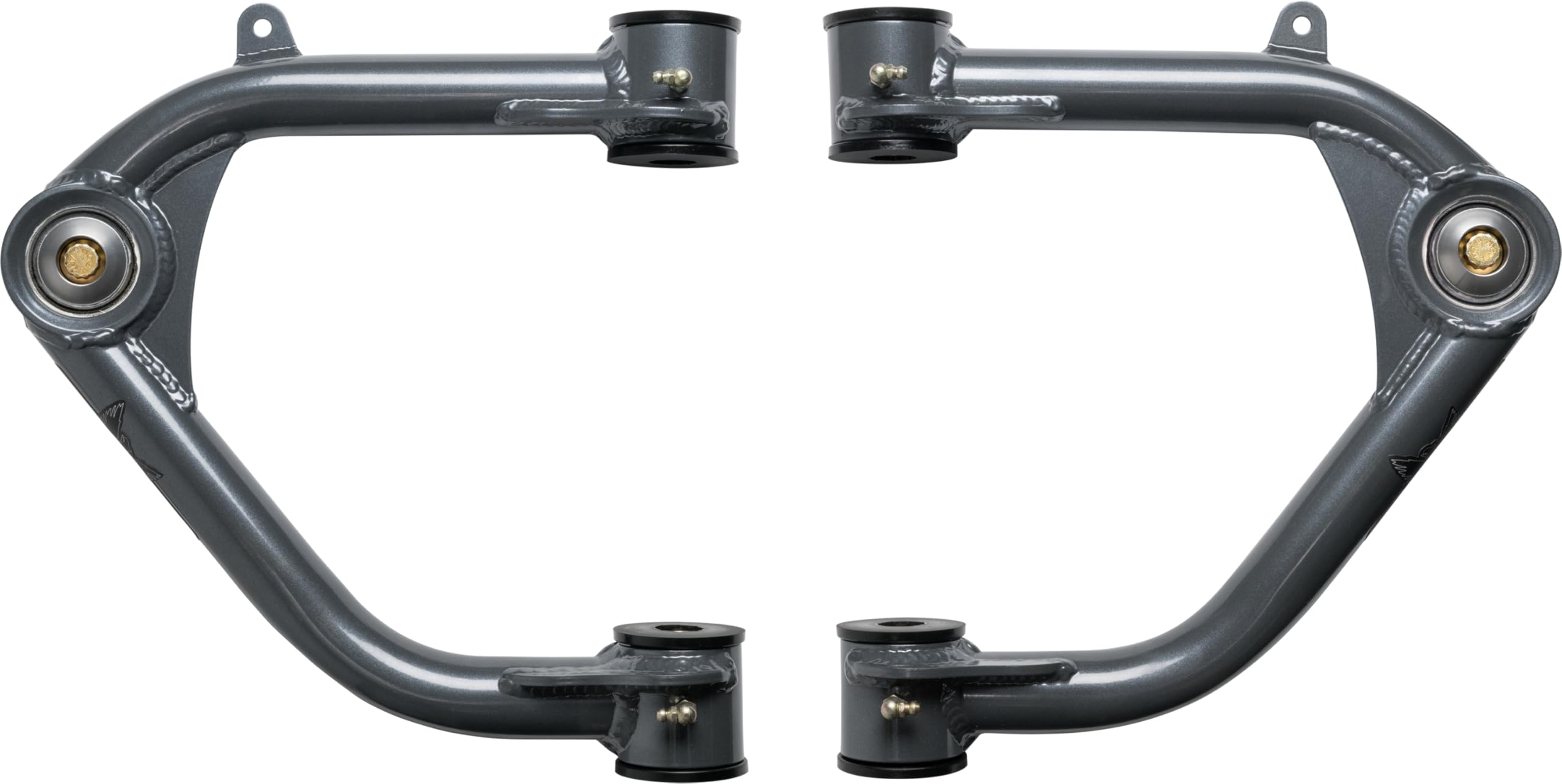 Camburg Front Upper Control Arm Kit CAM-110109 Suspension: Compatible with 2010-2014 Ford F-150 SVT Raptor